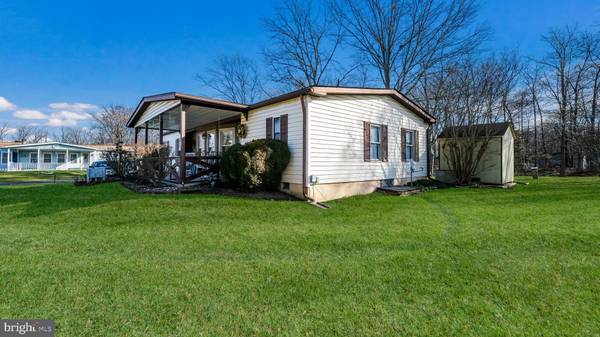 677 LAUREL LN, North Wales, PA 19454