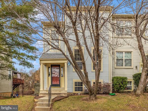 8125 CRABAPPLE LN, Gaithersburg, MD 20879