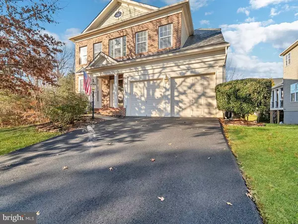 Woodbridge, VA 22193,15546 KELLEY FARM CT