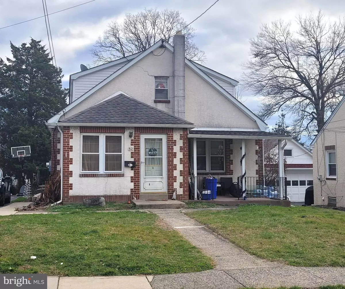 Clifton Heights, PA 19018,52 FAIRVIEW RD