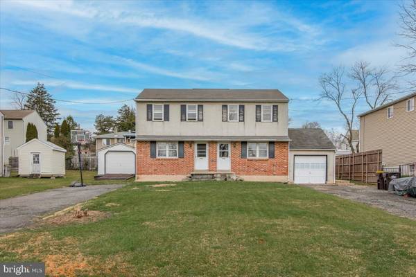 436 AVENUE A, Horsham, PA 19044