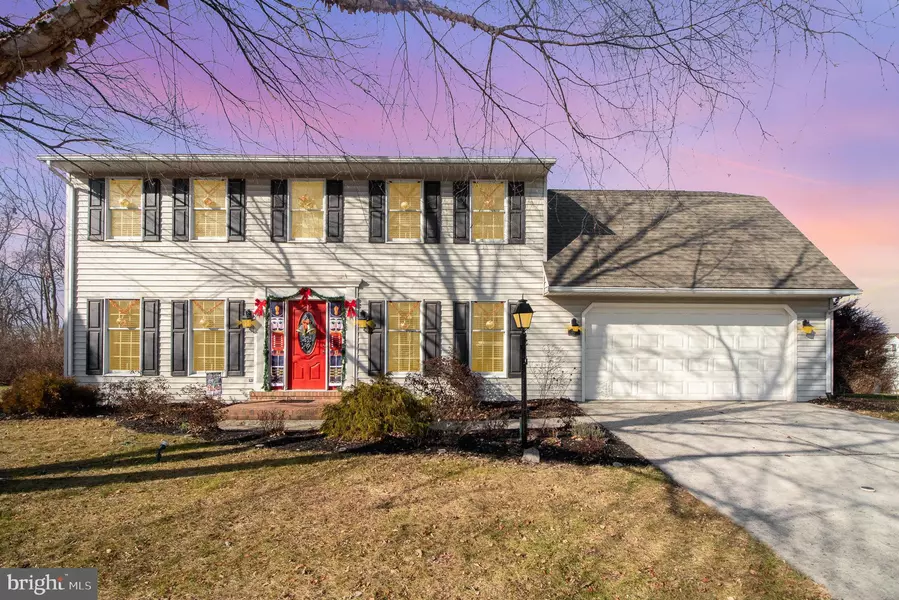 700 SUNHAVEN CIR, Mechanicsburg, PA 17055