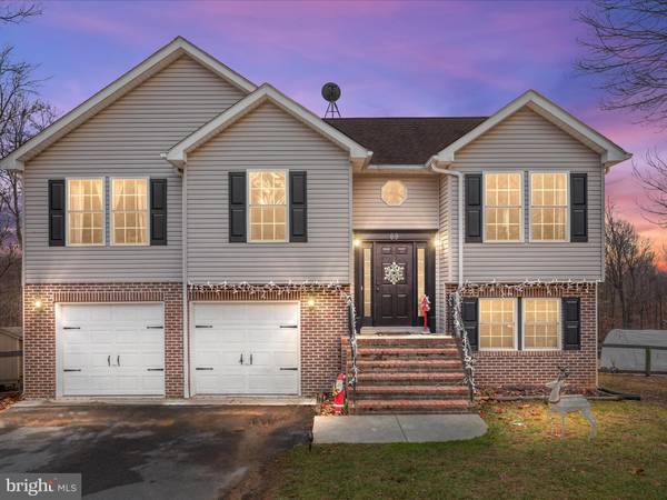 69 EGRET CT, Gerrardstown, WV 25420