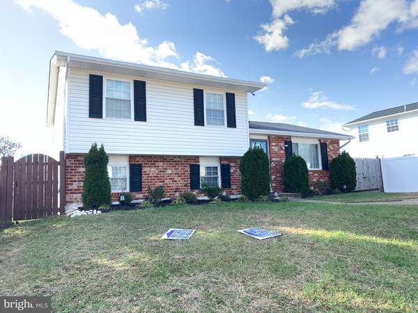 8603 JASON CT, Clinton, MD 20735