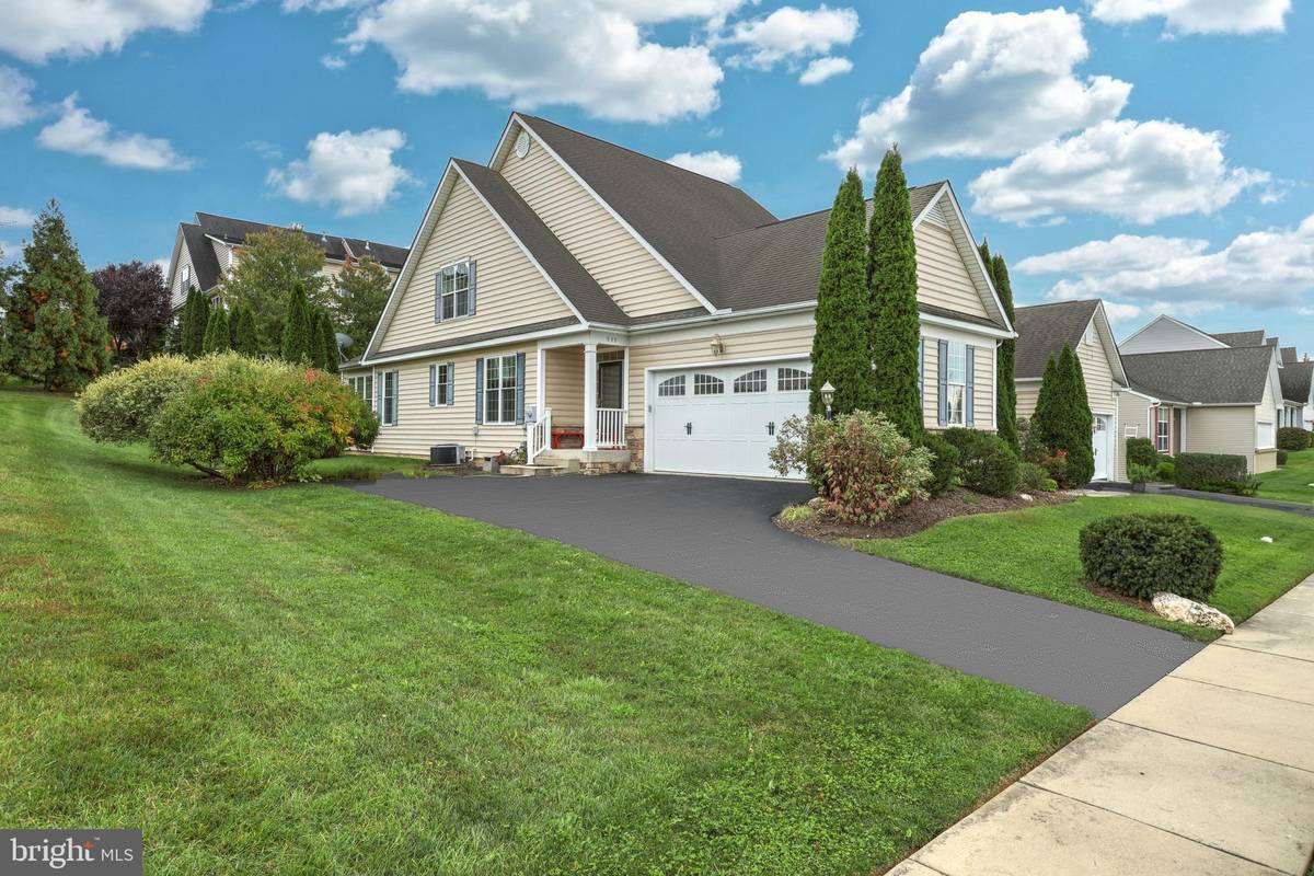 Seven Valleys, PA 17360,533 COUNTRYSIDE RD