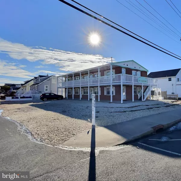 8501 LONG BEACH BLVD #10, Long Beach Township, NJ 08008