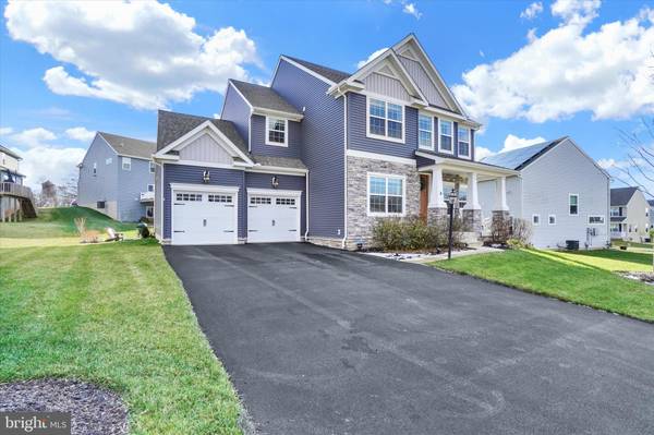 Stewartstown, PA 17363,4 CLOVERFIELD ST