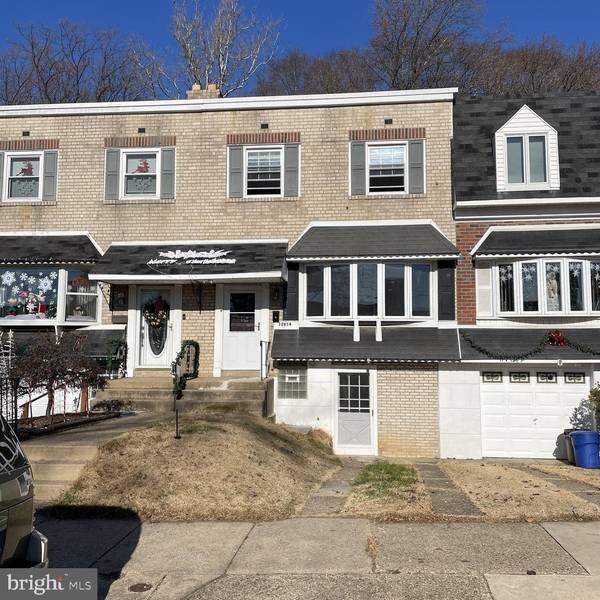 12614 NANTON DR, Philadelphia, PA 19154