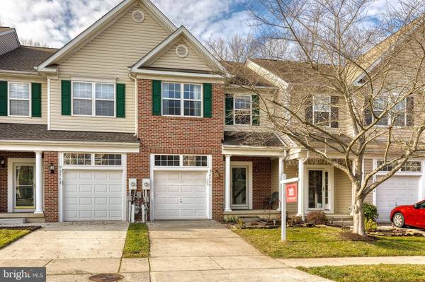 2564 RUNNING WOLF TRL, Odenton, MD 21113