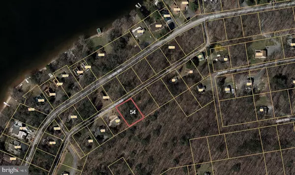 Oakland, MD 21550,LOT 54 SLOAN TRACT RD