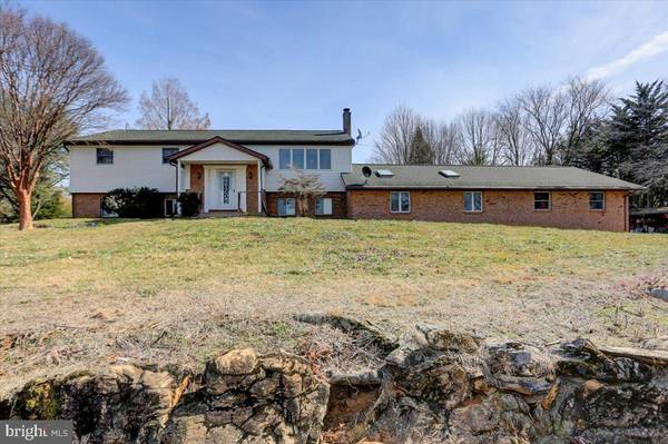 8690 RICE ROAD, Shippensburg, PA 17257