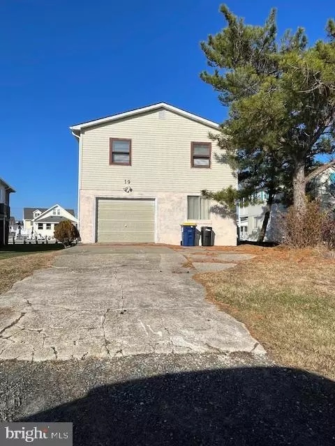 Fenwick Island, DE 19944,19 HIGH TIDE LN