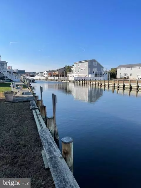 Fenwick Island, DE 19944,19 HIGH TIDE LN