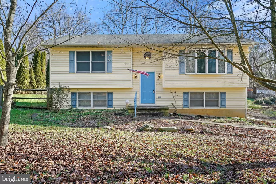 12 ILLINI WAY, Rising Sun, MD 21911