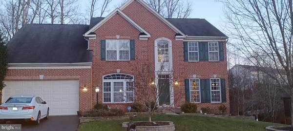 15485 MARSH OVERLOOK DR, Woodbridge, VA 22191