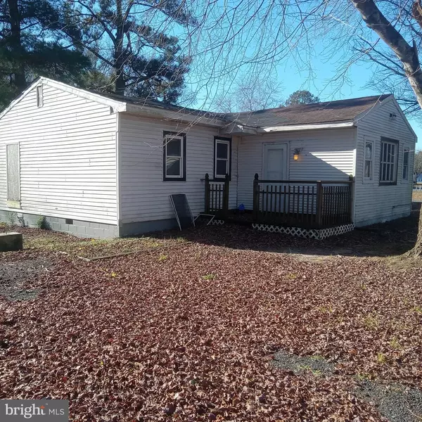 514 NW PURNELL ST, Salisbury, MD 21801