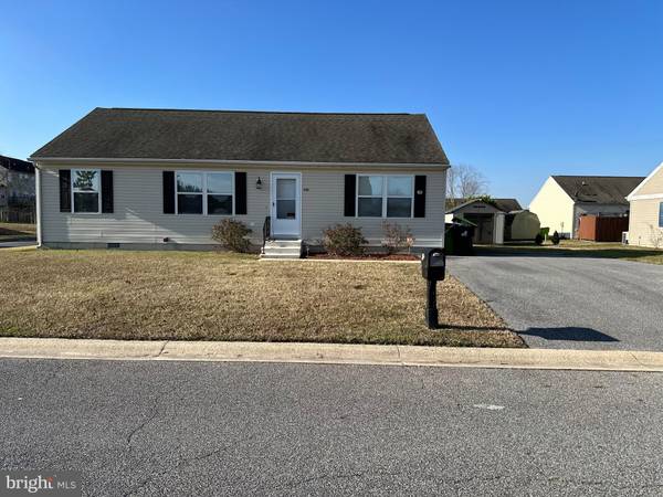 102 GENOA LN, Milton, DE 19968