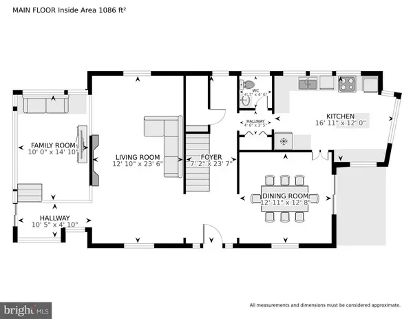 Chevy Chase, MD 20815,3605 RAYMOND ST