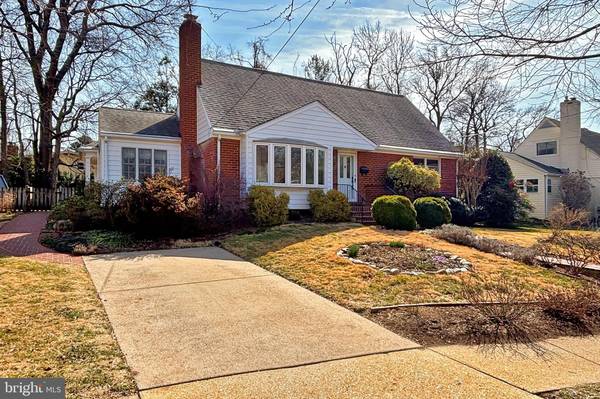 629 PROSPECT PL, Alexandria, VA 22304