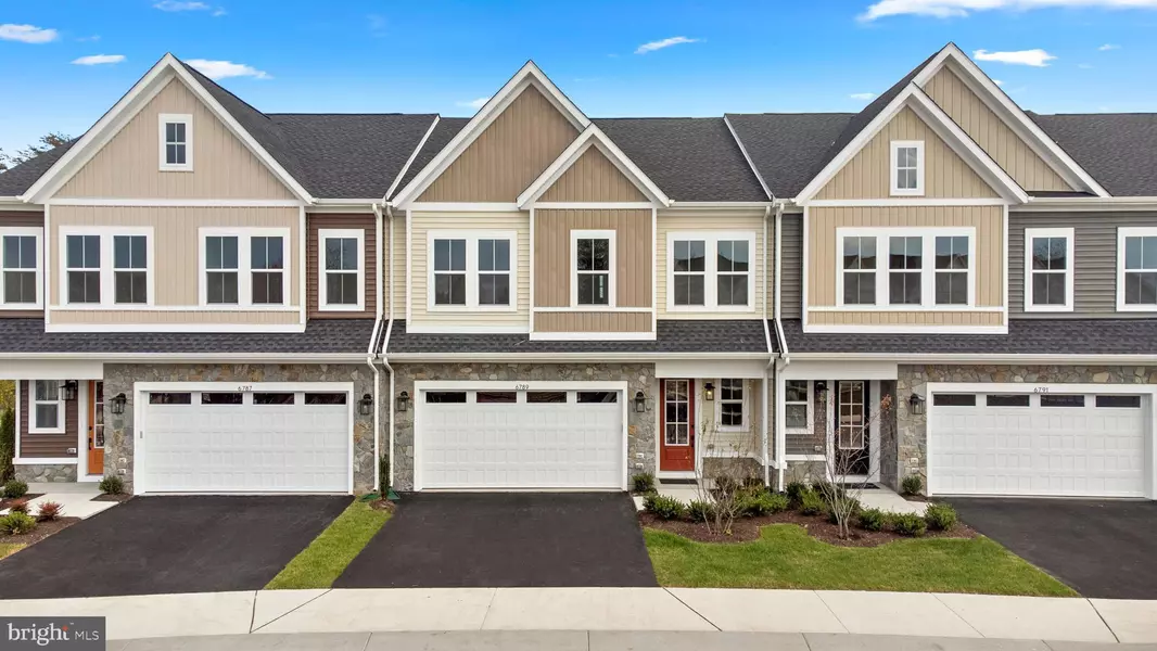 6789 AUTUMN HARVEST TRL, Gainesville, VA 20155