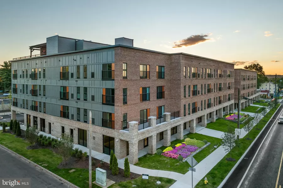 144 N MAIN ST #2A, Dublin, PA 18917