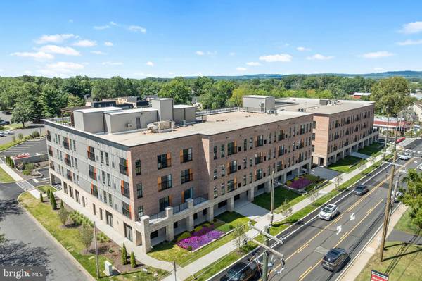 Dublin, PA 18917,144 N MAIN ST #4B