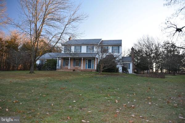 Harleysville, PA 19438,392 FALLOWFIELD LN