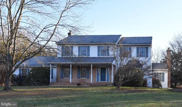 392 FALLOWFIELD LN, Harleysville, PA 19438