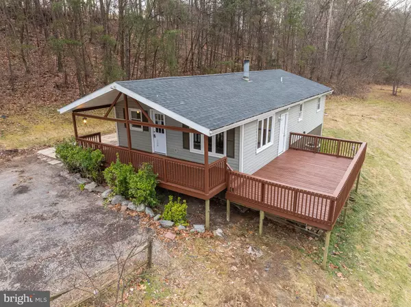 Inwood, WV 25428,89 PLATT MOUNTAIN LN