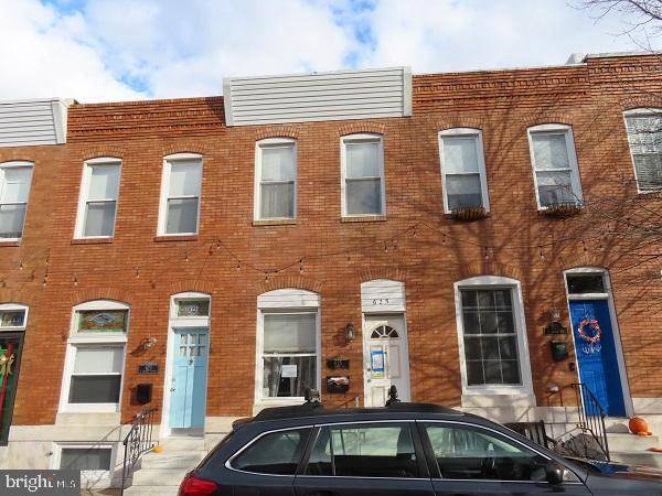 625 S DECKER AVE, Baltimore, MD 21224