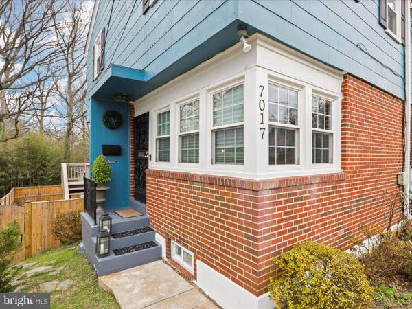 7017 STANFORD DR, Alexandria, VA 22307