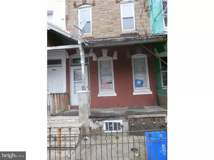 Philadelphia, PA 19104,4229 WYALUSING AVE