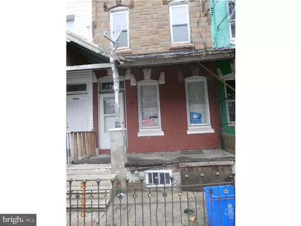 4229 WYALUSING AVE, Philadelphia, PA 19104