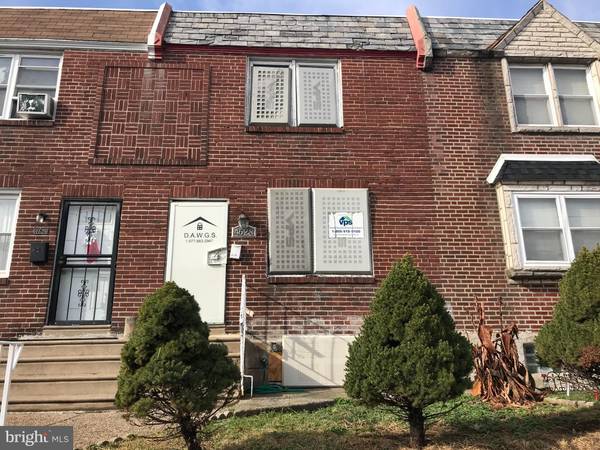 4628 WEYMOUTH ST, Philadelphia, PA 19120