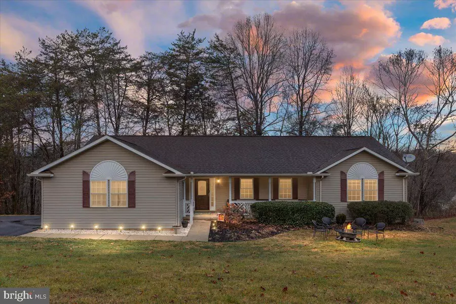 104 HALF PENNY LN, Madison, VA 22727