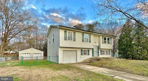 24 MOONCOIN CIR, Waldorf, MD 20602