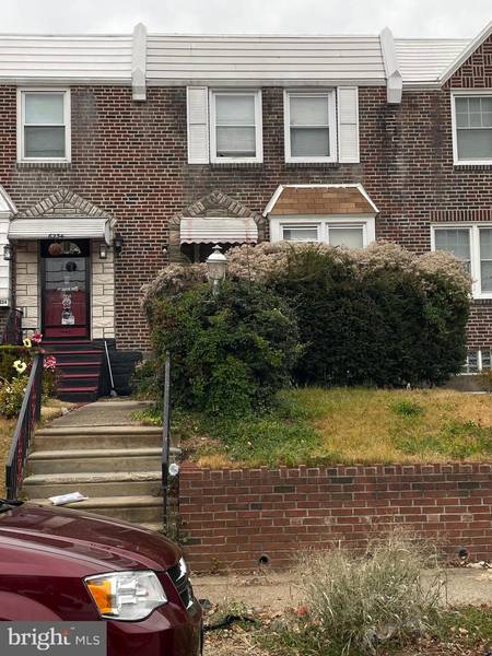 6236 WALKER ST, Philadelphia, PA 19135