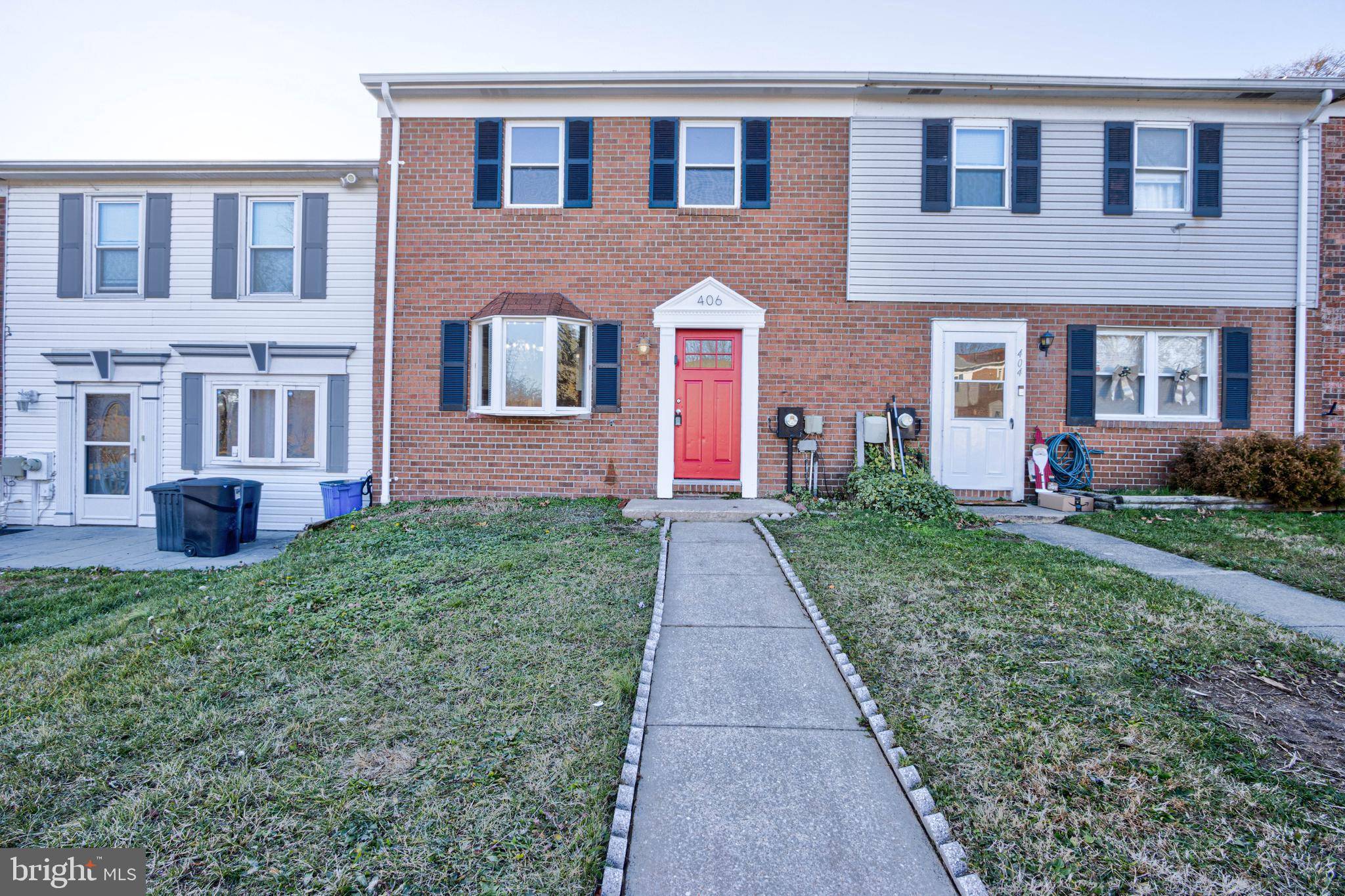 Essex, MD 21221,406 ESSEXWOOD CT