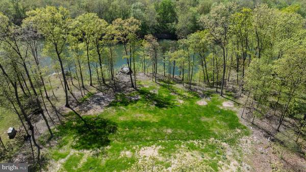 LOT 5 BELVEDERE, Falling Waters, WV 25419