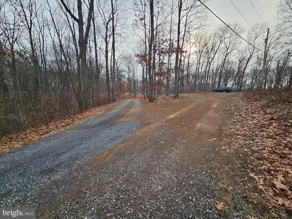 Hedgesville, WV 25427,156 COON HOLLOW TRAIL