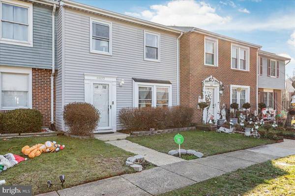 Manassas, VA 20109,8832 MIDDLEBURG CT