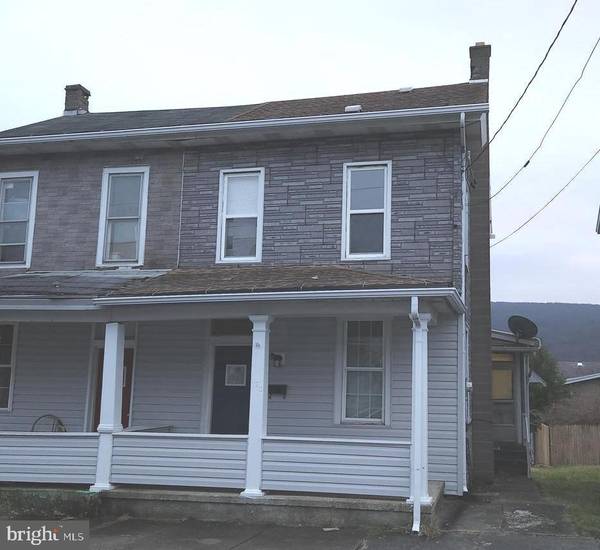 130 E SPRUCE ST, Williamstown, PA 17098