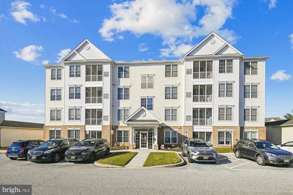 1817 SELVIN DR #402, Bel Air, MD 21015