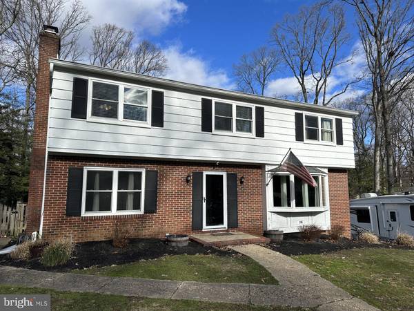 106 STAUFFER RD, Severna Park, MD 21146