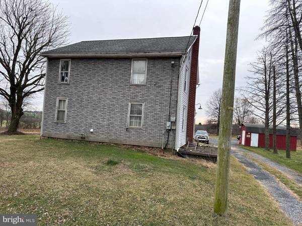 120 PLEASANT DR, Myerstown, PA 17067