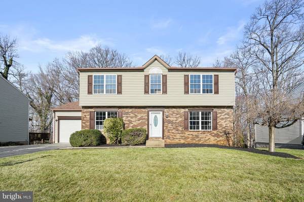 141 INDEPENDENCE DR, Elkton, MD 21921