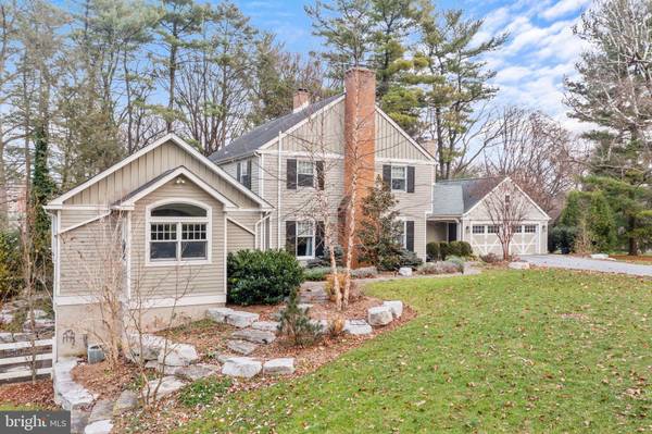 Wyomissing, PA 19610,8 TRENT PL