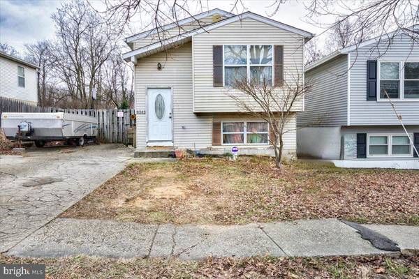 6343 HARRIS HEIGHTS AVE, Glen Burnie, MD 21061