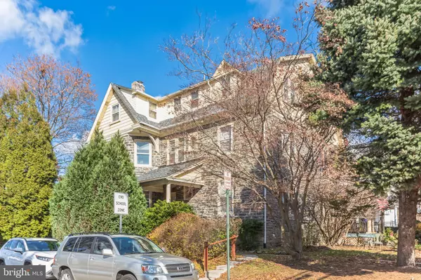 301 WEST AVE, Jenkintown, PA 19046