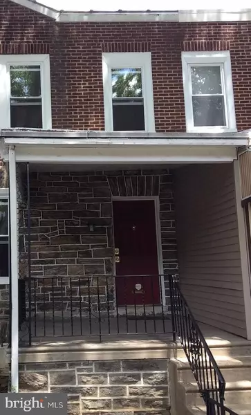 4659 FERNHILL RD, Philadelphia, PA 19144